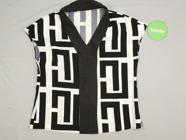 shein plus size bluzki: Shein, Bluzka damska, rozmiar M — 2