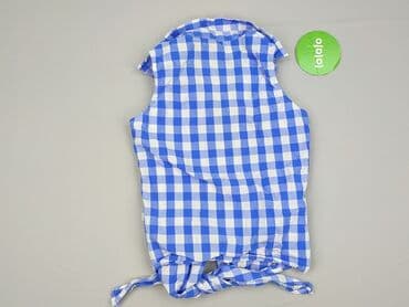 modbis bluzki koszulowe: SOHO, Women's blouse, size S (EU 36) — 3
