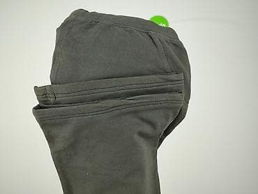 spodnie dresowe tanio: Spodnie dresowe damskie, rozmiar M — 4