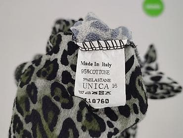 le uni: UNICA, Sukienka damska, rozmiar One size — 4
