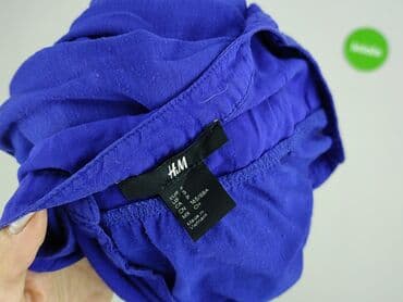 h m krótkie bluzy: H&M, Bluzka damska, rozmiar S — 6