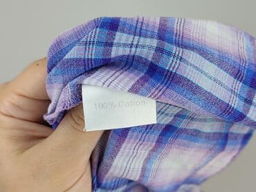 koszula w krate lidl: Women`s shirt, size S (EU 36) — 5