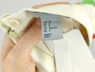 H&M, Spódnica damska, rozmiar M — 4