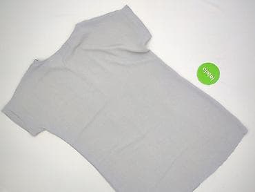 Women: Soft Grey, Women`s tunic, size One size — 3