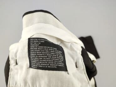 lata 80 spodnie montana prl: Spodnie dla mężczyzn, rozmiar L — 4