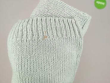 golf czarny: Ulubione, Sweter damski, rozmiar M — 7