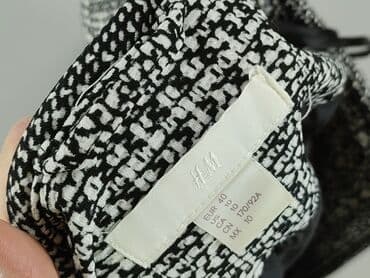 kurtka skórzana lidl: H&M, Marynarka damska, rozmiar L — 6