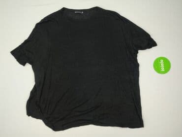 t shirty david bowie bershka: Bershka, T-shirt damski, rozmiar M — 3