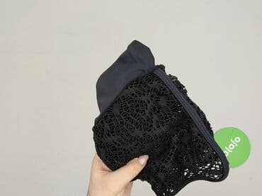 koronkowe krótkie spodenki: Szorty damskie, rozmiar S — 5