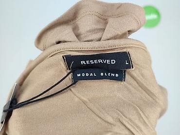 garnitur reserved: Reserved, Top damski, rozmiar L — 4