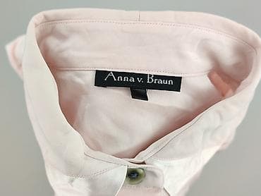 nirvana bluzki: Koszula damska, rozmiar 3XL — 4