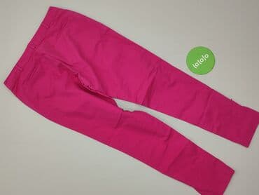 spodnie hello kitty s: Spodnie materiałowe damskie, rozmiar XS — 4