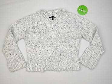 sweter clockhouse: Sweter damski, rozmiar M — 2