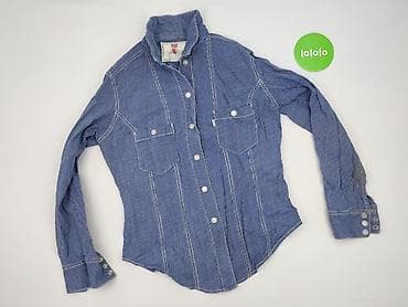 levis polska: Levi’s, Koszula damska, rozmiar M — 2