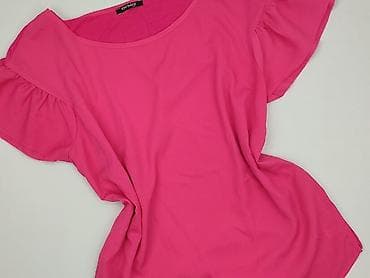 sinsay bluzy: Orsay, Bluzka damska, rozmiar M — 1