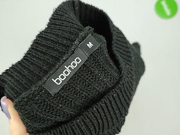 welna: Boohoo, Sweter damski, rozmiar M — 4
