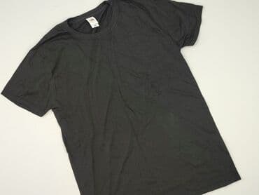 жіноча футболка m eu 38 візерунок принт колір білий: Fruit Of The Loom, Women`s T-shirt, size M (EU 38) — 1