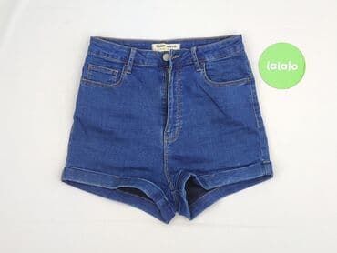 obcisłe szorty: Tally Weijl, Szorty damskie, rozmiar L — 2