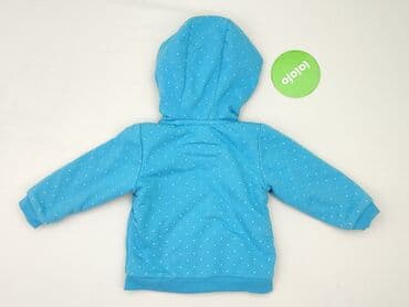 czapka coca cola: Світшот, Cool Club, 12-18 міс., стан - Дуже гарний — 3