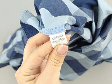 spodnie dresowe z niskim krokiem: Koszulа dla mężczyzn, 2XL, stan - Bardzo dobry — 4