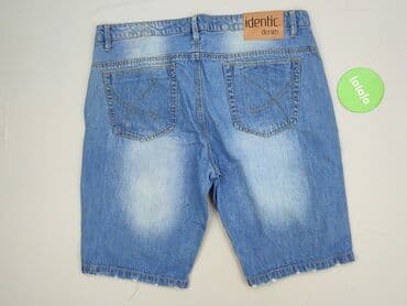pull bear szorty: IDENTIC, Szorty dla mężczyzn, rozmiar XL — 3