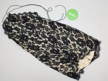 sukienki wieczorowe długie dla puszystych: Boohoo, Sukienka damska, M — 3