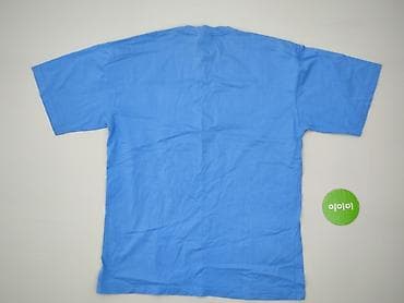 levis t shirt basic: Reebok, Koszulka dla mężczyzn, rozmiar L — 3