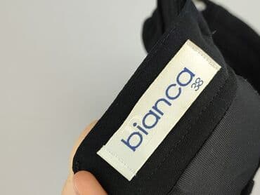 plisowane spódnice i marynarka: Bianca, Spódnica damska, rozmiar M — 4
