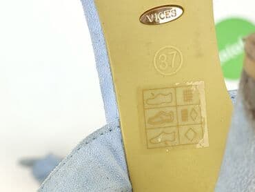 buty do i komunii poznań: Vices, Sandały damskie, rozmiar 37 — 7