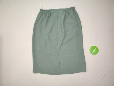 czarne spódnice obcisła: Women`s skirt, size L (EU 40) — 3
