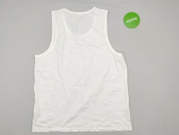 oversize bluzy: NEXT Petite, Podkoszulka dla mężczyzn, L — 3