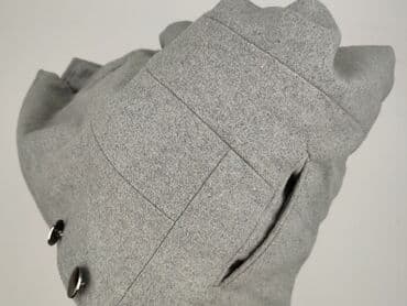 wyprzedaż kurtek i płaszczy damskich na reserved.pl: Trencz damski, L — 6