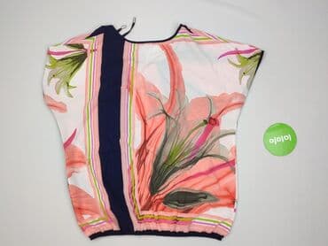 bluzka boho h m: Bluzka damska, rozmiar One size — 4