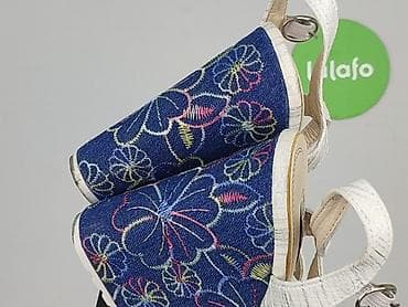 na szelkach: Vices, Sandały damskie, rozmiar 36 — 5