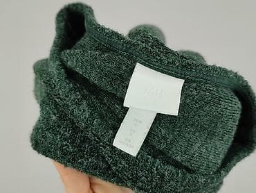 swetry oversize: H&M, Sweter damski, rozmiar S — 4