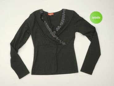 buty by o la la kozaki: Bluzka damska, rozmiar L — 2