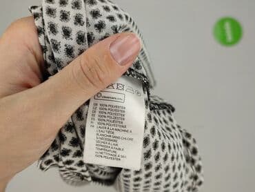 bluzka z kotem h m: H&M, Bluzka damska, rozmiar S — 5