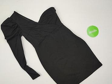 na szelkach: Shein, Sukienka damska, rozmiar XS — 2