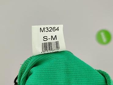 bluzka madex: MEGI, Legginsy Sportowe damskie, rozmiar M — 5