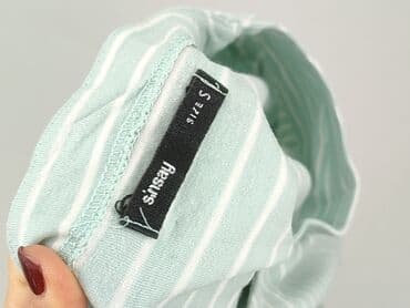 zielona bluzka sinsay: Sinsay, Bluzka damska, rozmiar S — 5