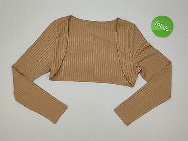 spodenki bhp: Kardigan damski, rozmiar S — 2