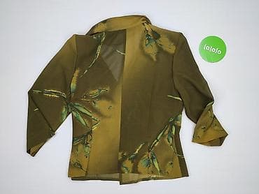 reserved boho: Women's blouse, size XL — 3