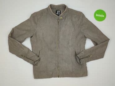 Kobiety: Jennifer Taylor, Kurtka skórzana damska, S — 2