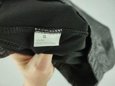 rajstopy termiczne hm: Legginsy rozmiar S — 4