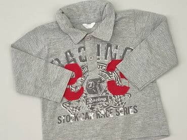 koszulka one direction: Bluza, 12-18 miesięcy, stan - Dobry — 1