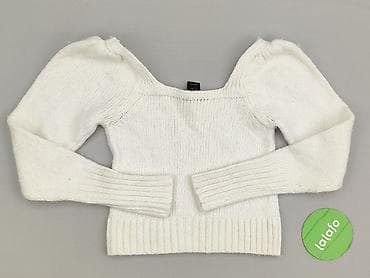 turecki sweter: Lindex, Sweter damski, rozmiar XS — 3