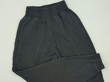 spodnie dresowe skate: Bershka, Spodnie dresowe damskie, rozmiar XS — 1