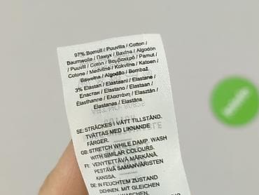 koszulki bench: Gina Tricot, Top damski, rozmiar XS — 5