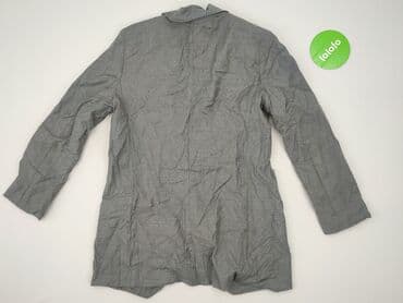 koszula i marynarka damska: Marynarka damska, rozmiar S — 3