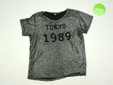 sukienka maxi sinsay: Atmosphere, T-shirt damski, rozmiar M — 2